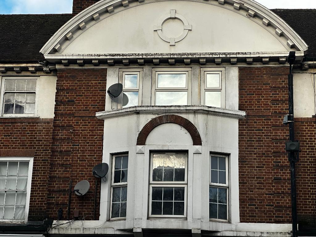 Main image of property: High Street, Orpington, Kent, BR6 0NQ