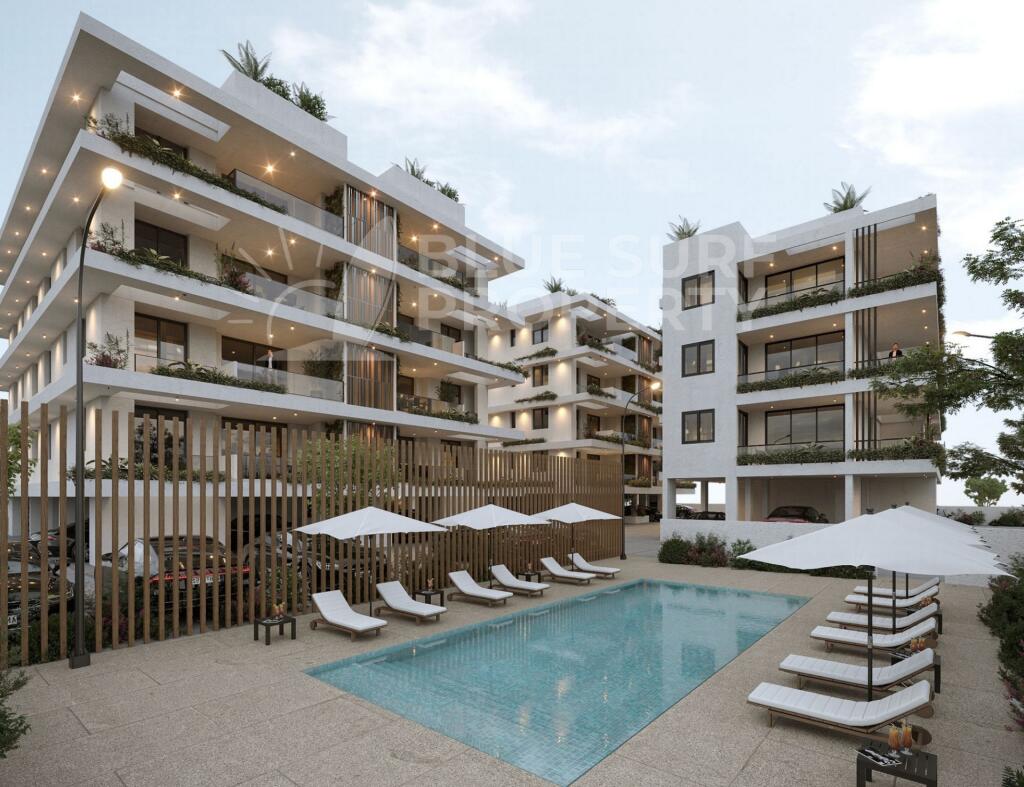 Main image of property: Paralimni, Famagusta, Cyprus