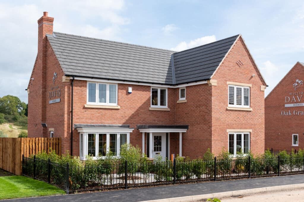 Main image of property: Thorpebury, Barkbythorpe Rd,
Barkby Thorpe,
Leicester
LE7 3QP