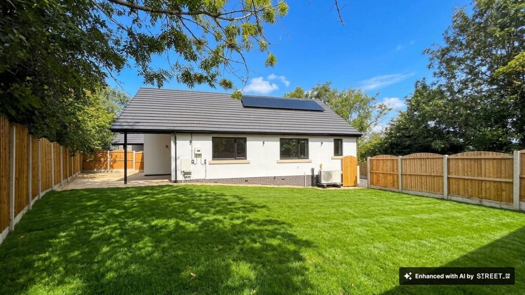 Main image of property: Laurel Terrace, Wigton, CA7