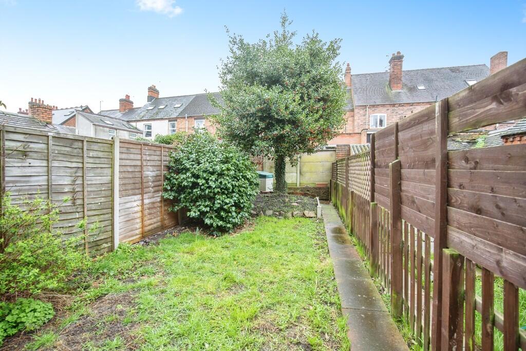 Grove Road, Atherstone photo 2