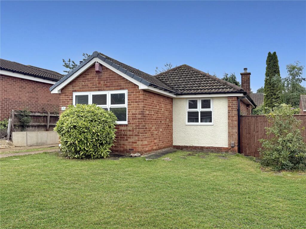 Main image of property: Hampton Close, Nunthorpe