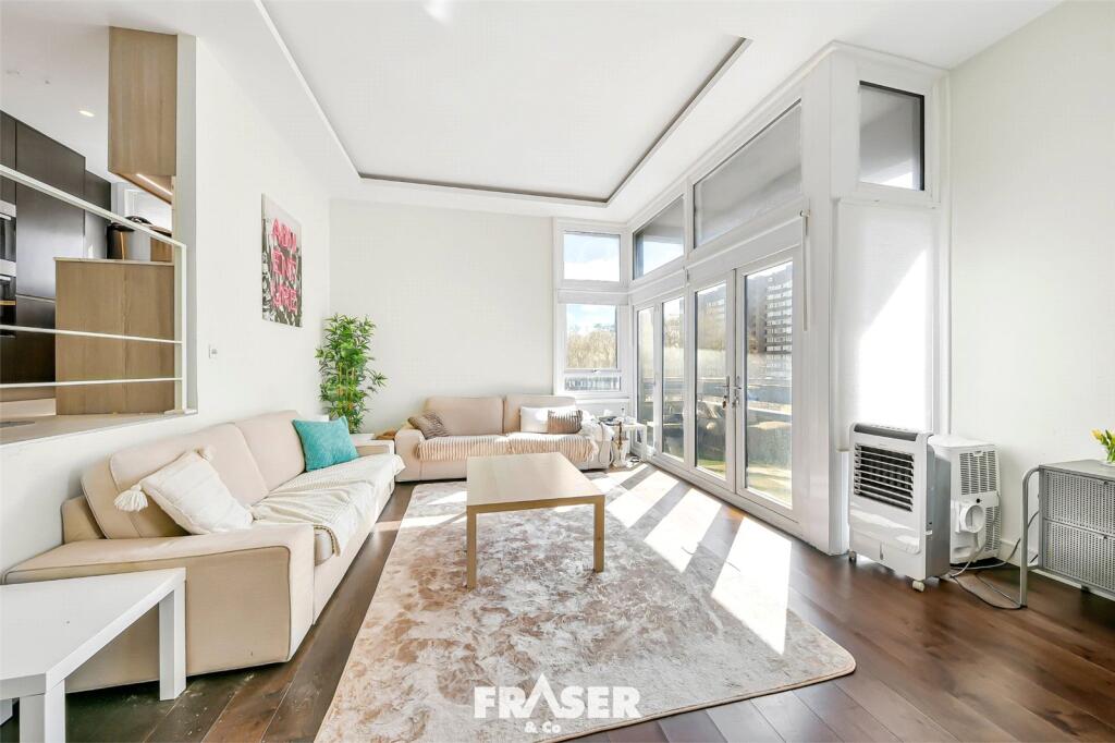 Main image of property: The Water Gardens, London, W2