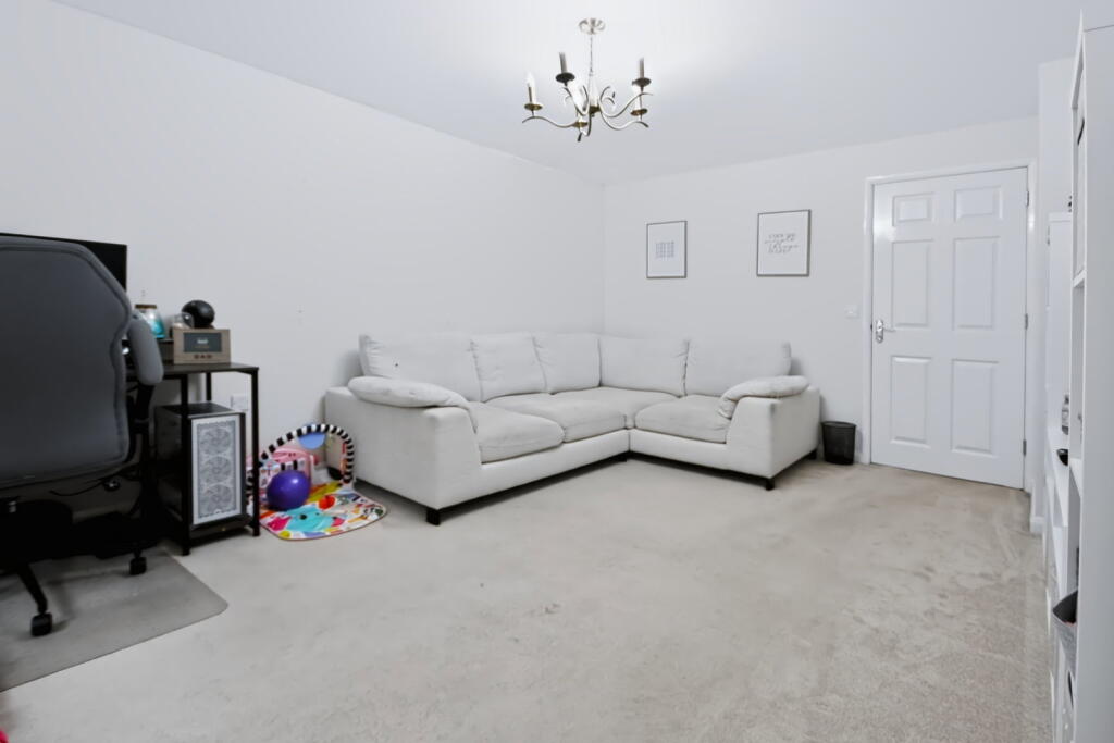 House in Coventry - More