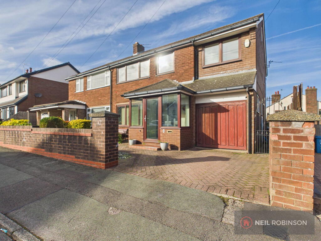 Main image of property: Milman Close,Ormskirk,L39 4SJ