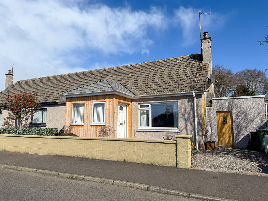 Main image of property: Coralbank, Rattray, Blairgowrie