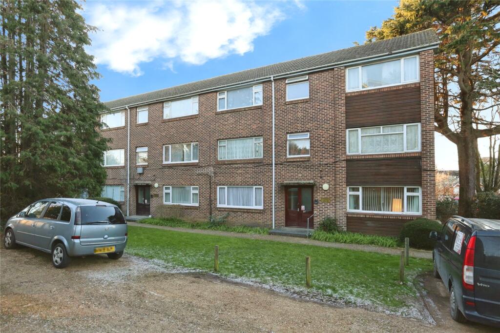 Main image of property: Radstock Road, Southampton, Hampshire, SO19