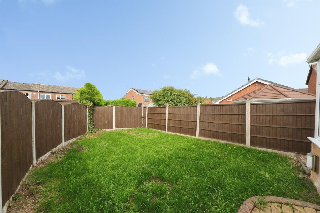 House in Sheffield - View 5