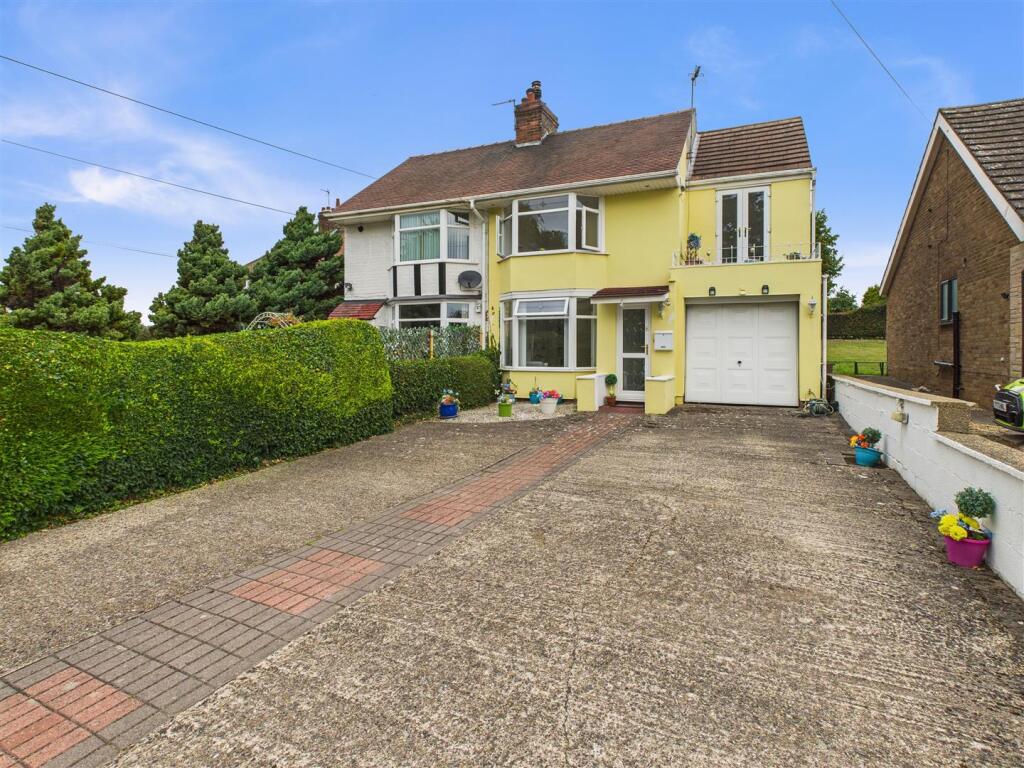 Main image of property: Ferriby High Road, North Ferriby