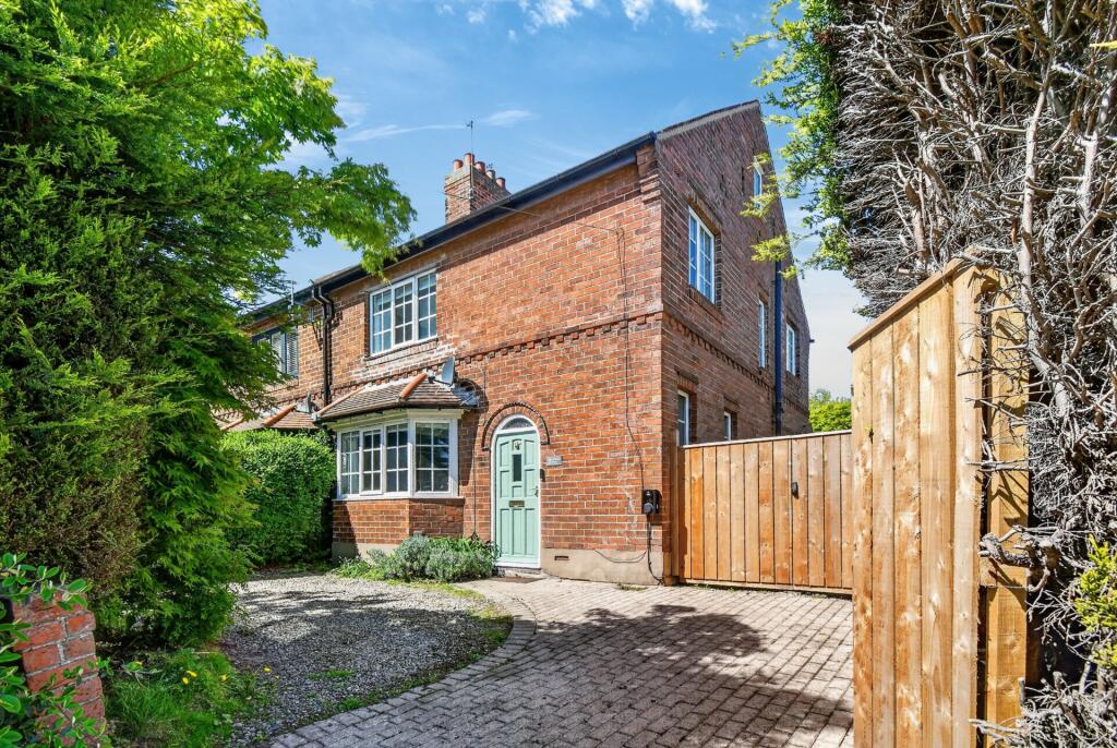 Main image of property: Askham Lane, Acomb, YO24