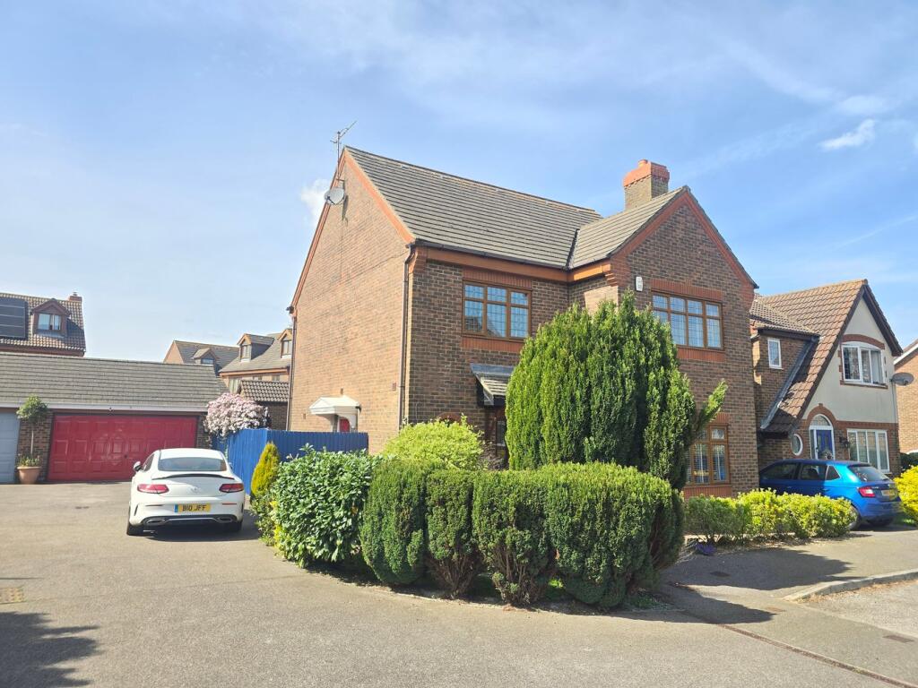 Main image of property: Alder Gardens, Bexhill-on-Sea, TN39