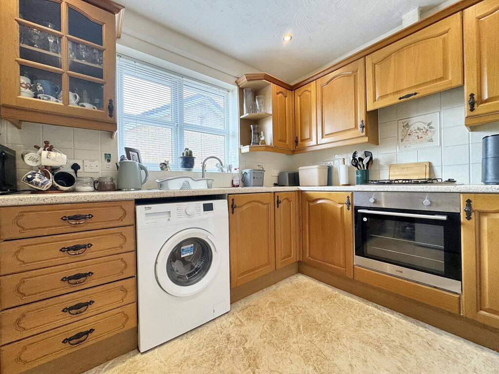 Trem Cinmel, Towyn, Conwy, LL22 photo 4