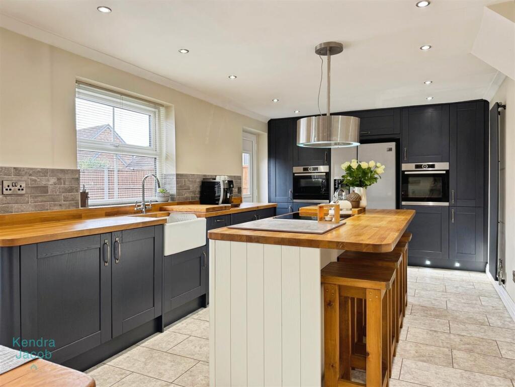 Main image of property: Mosgrove Close, Gateford, Worksop