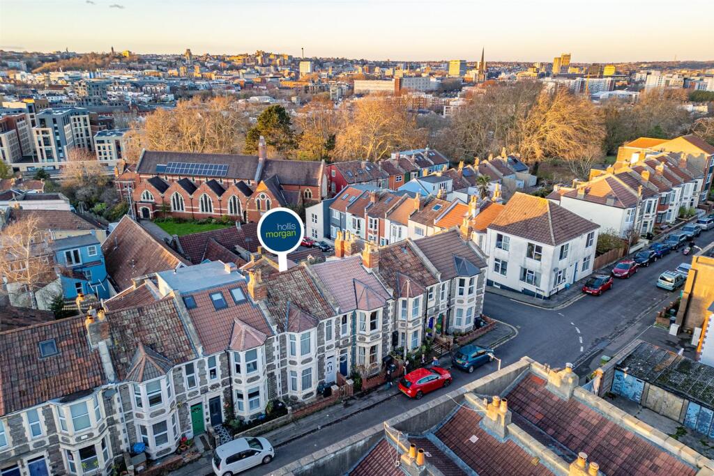 Main image of property: UPDATING | WINDMILL HILL