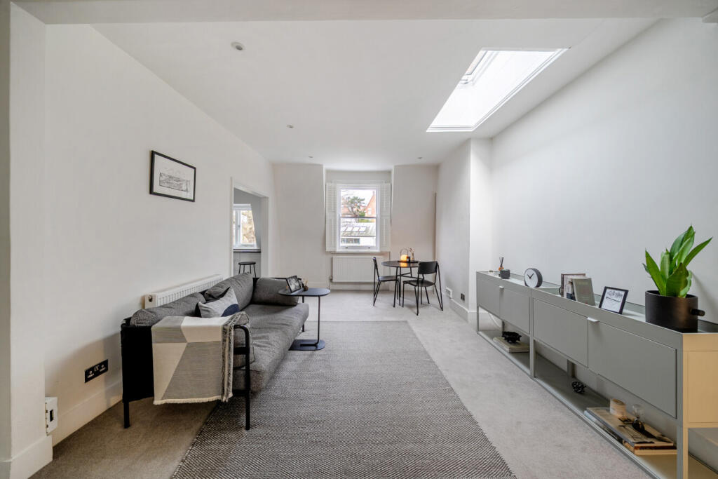 Apartment in London, Archway - View 5