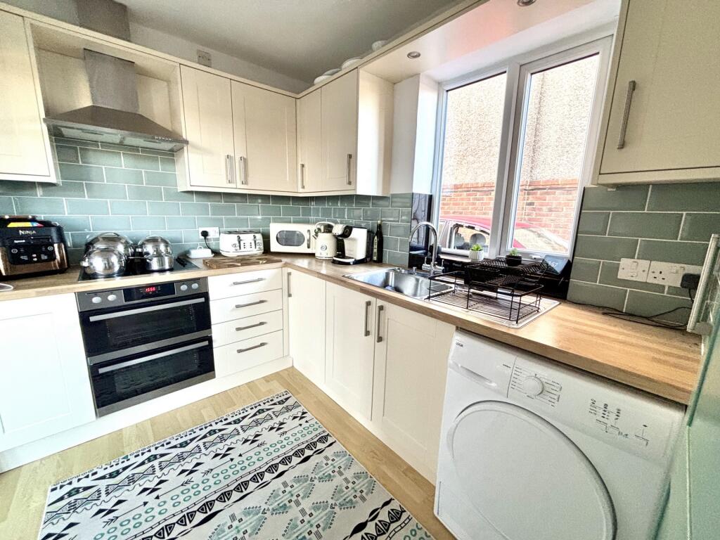 Additional image 10 of Mudford Road, Yeovil, BA21