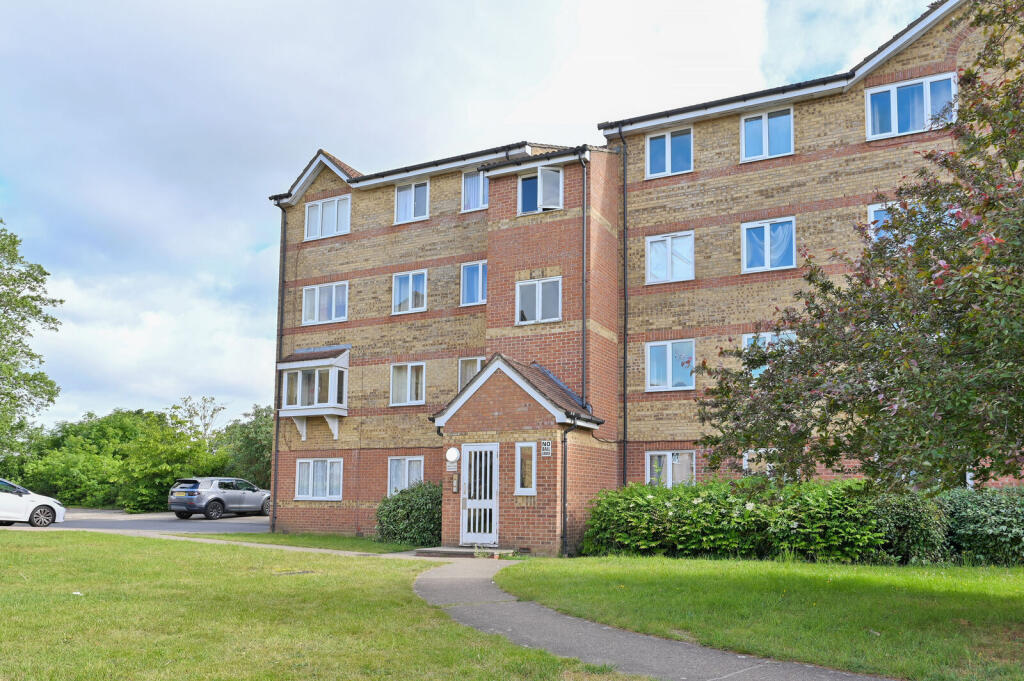 Main image of property: Orkney House, Watford, WD18