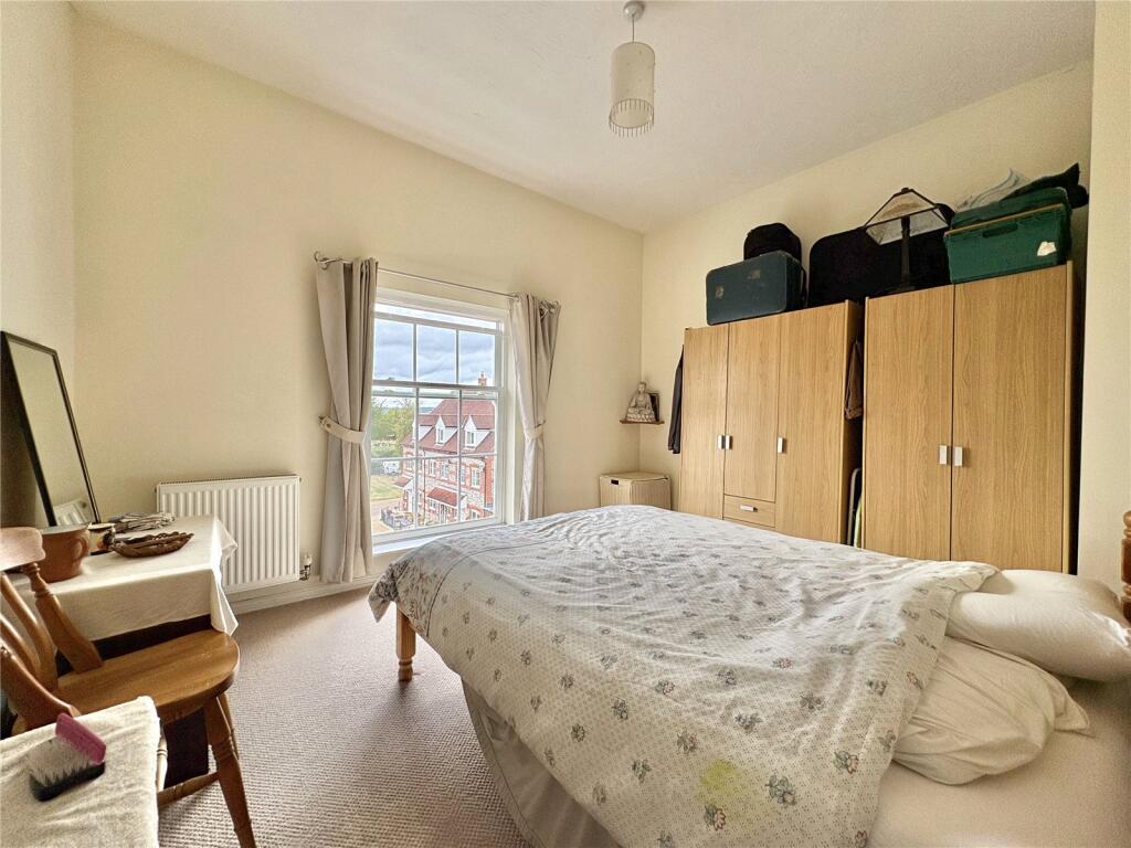 Apartment in Blandford Forum - View 4