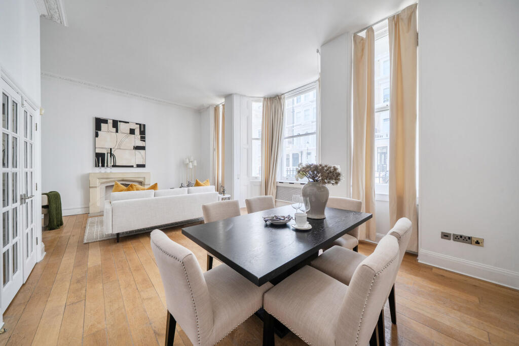 Apartment in London - View 5