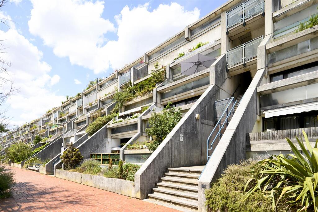 Main image of property: Rowley Way, St Johns Wood NW8