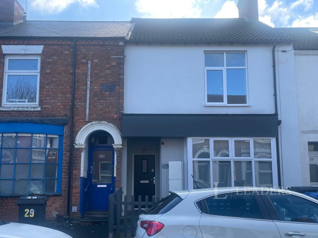 Main image of property: Bridget Street, Rugby, Warwickshire, CV21