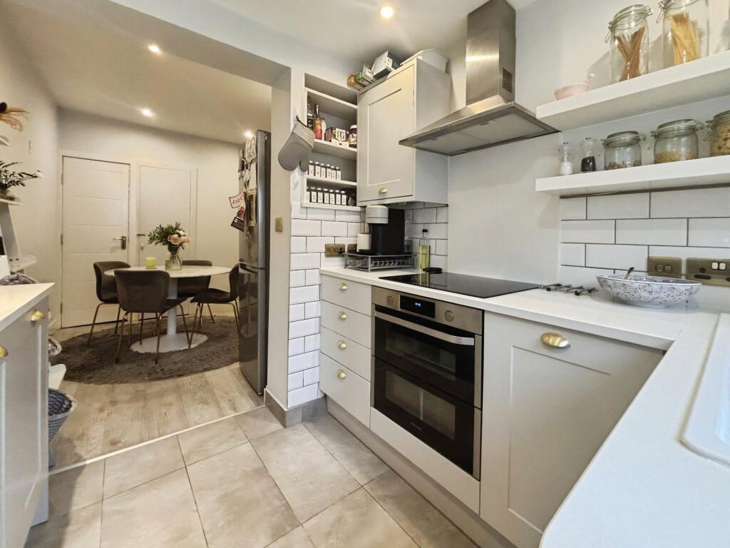 Main image of property: Garfield Road, London, E13