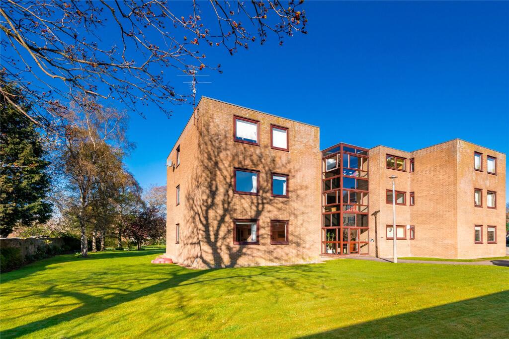Main image of property: West Grange Gardens, The Grange, Edinburgh