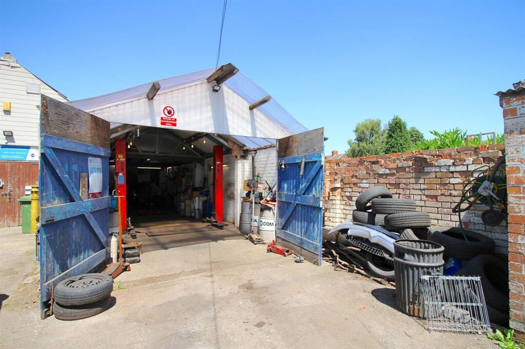 Main image of property: Church Lane, Ravenstone, LE67