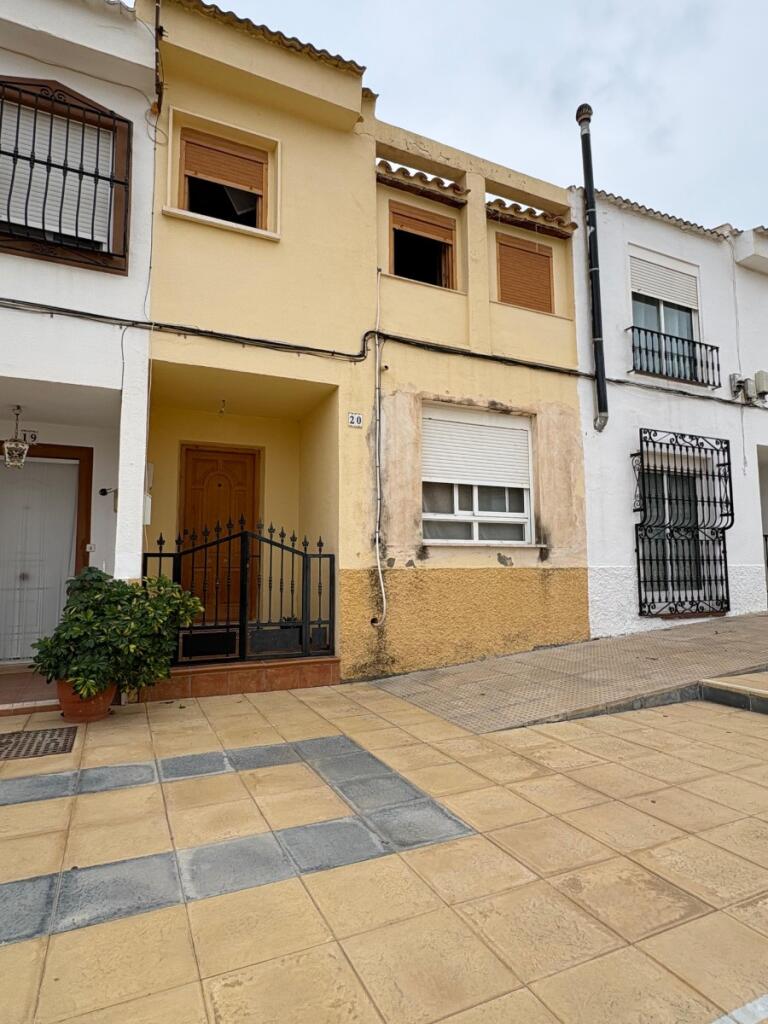 Main image of property: Andalucia, Almería, Zúrgena