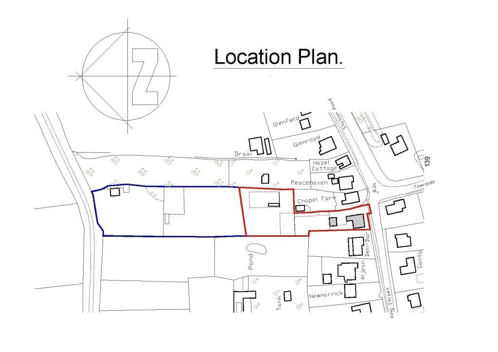 Main image of property: King Street, East Halton, North East Lincolnshire, DN40