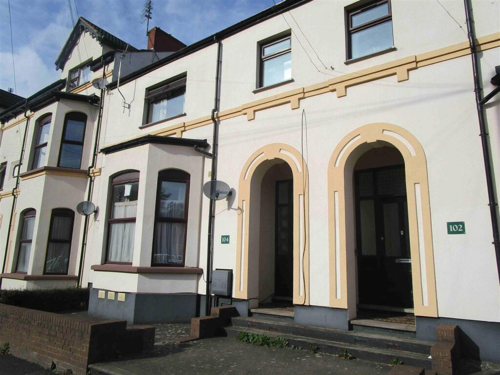 Main image of property: Compton Road, Wolverhampton, WV3 9PU