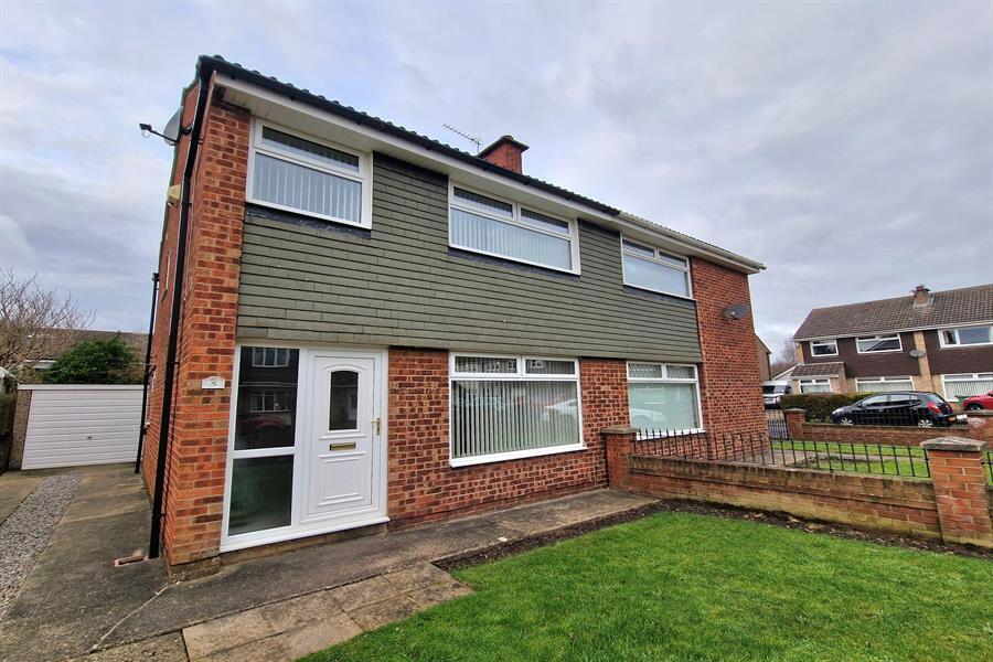 Main image of property: Siskin Close, Norton, Stockton-on-Tees, Durham, TS20 1SG