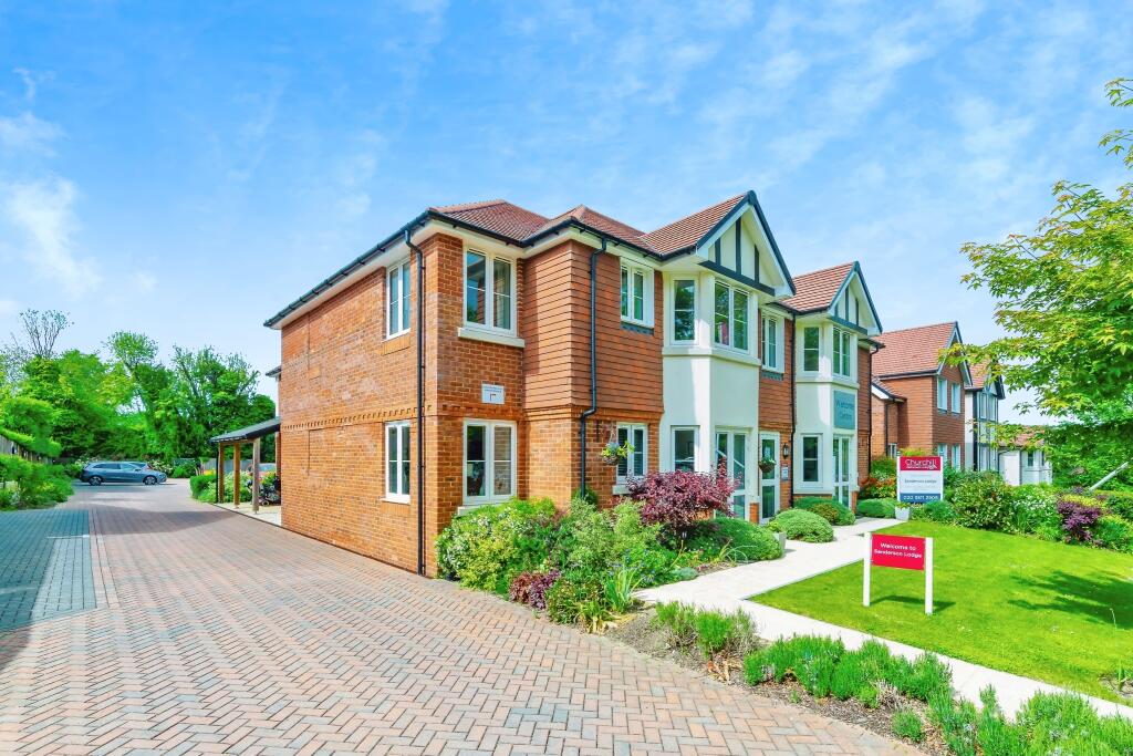 Main image of property: Addington Road, South Croydon, CR2