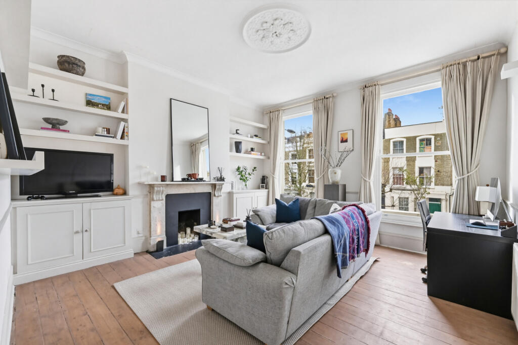 Main image of property: Ladbroke Grove, London
