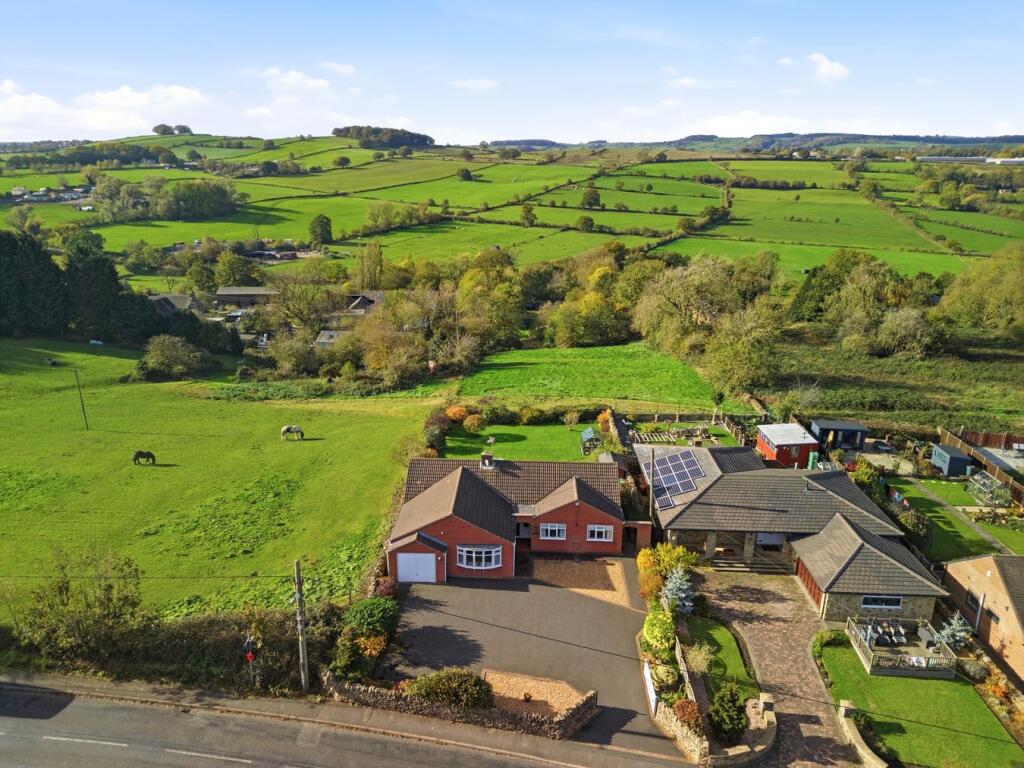 Main image of property: Old Road, Heage, Belper, DE56