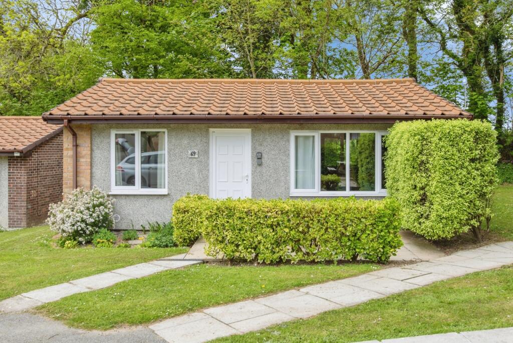 Main image of property: Hengar Manor Holiday Park, BODMIN, Cornwall, PL30
