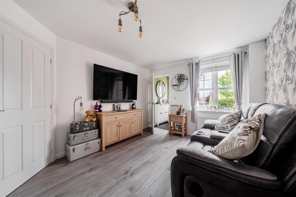 House in Shrewsbury - View 3