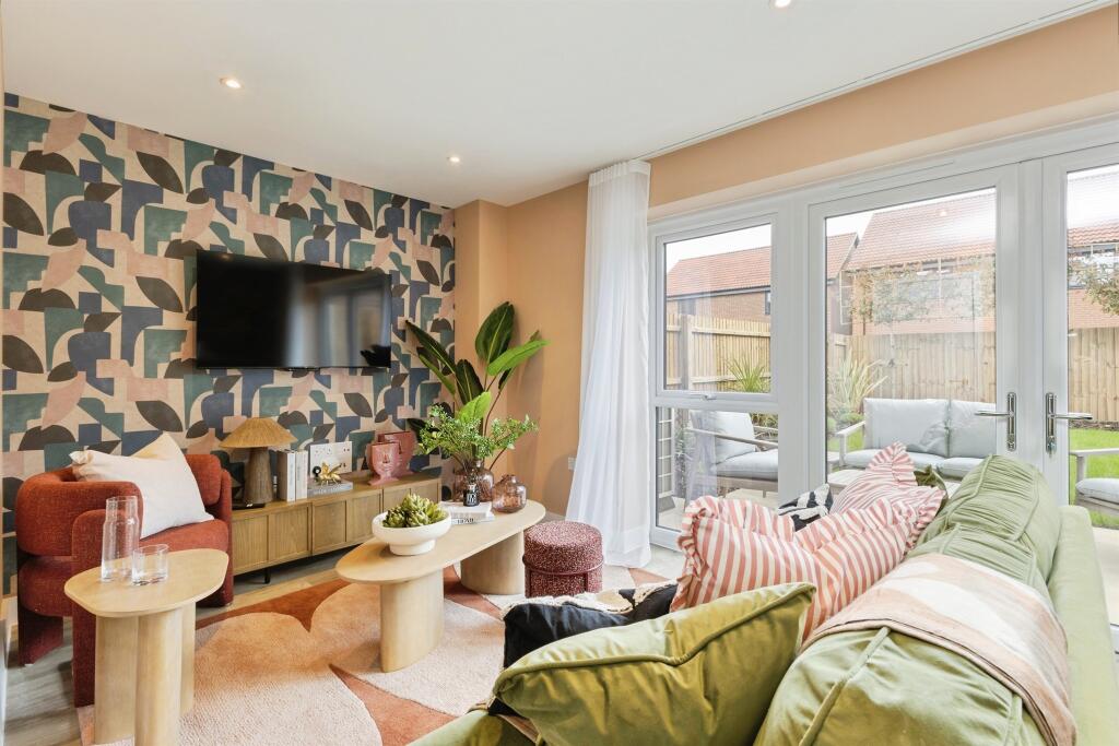 House in Breckland, Attleborough - View 2
