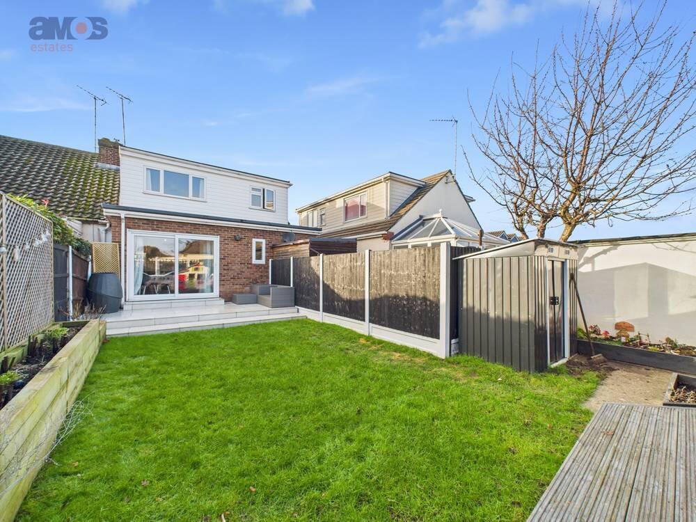 Main image of property: Ashingdon Road, Rochford, Essex