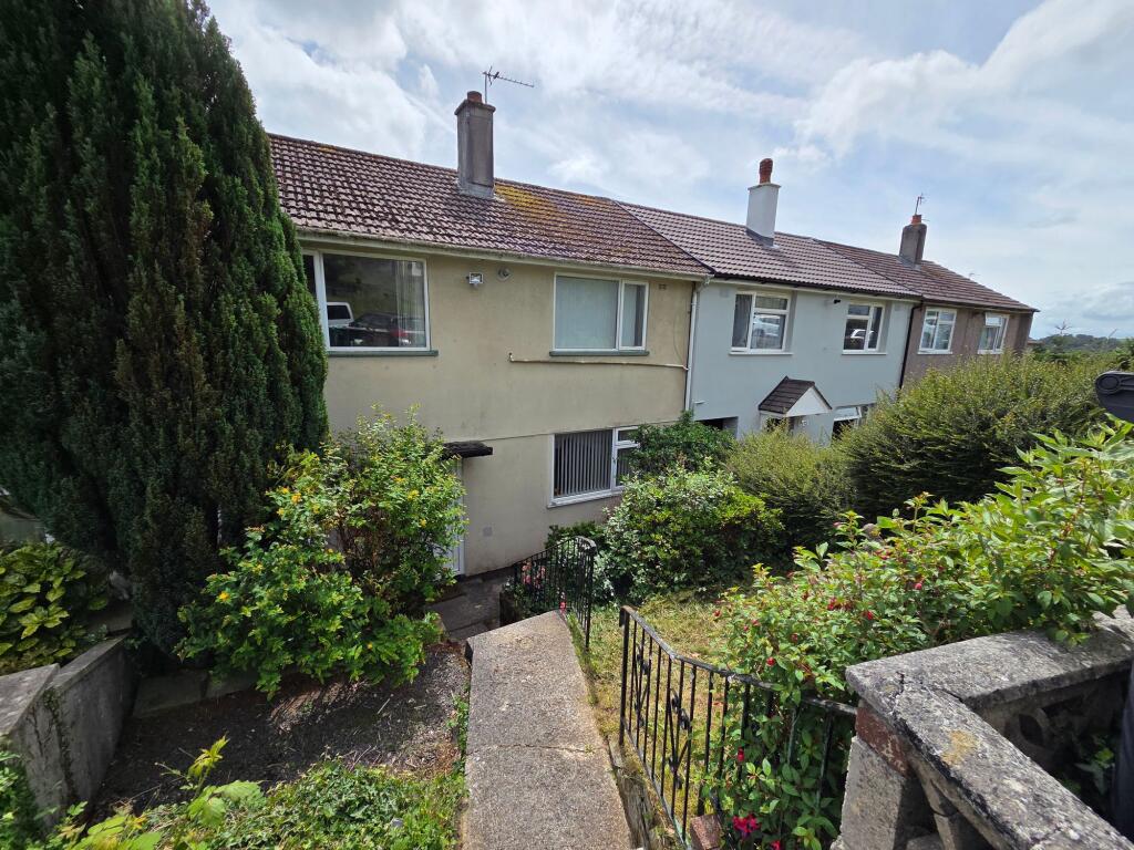 Main image of property: Middlefield Road, Plymouth, PL6