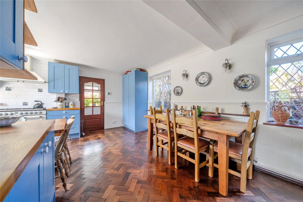 Croydon Road, Keston photo 5