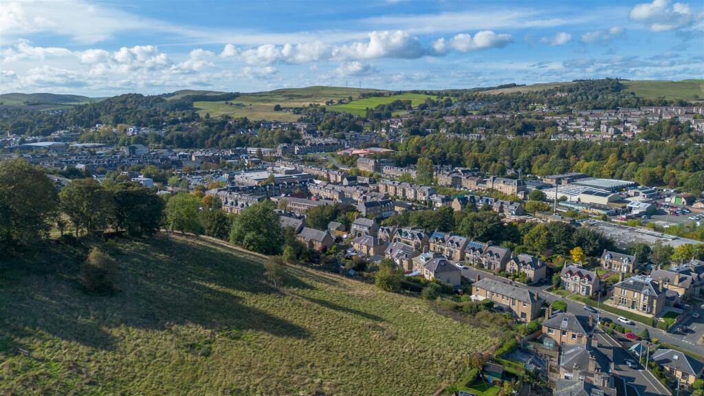 Plot 8, Leaburn Drive, Hawick - View 5