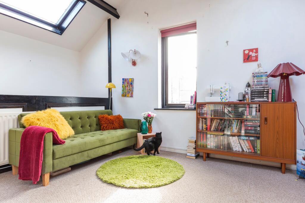 Additional image 9 of The Flat, The Coach House, Yeovil