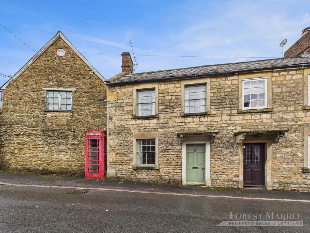 Main image of property: West Terrace, Woolverton