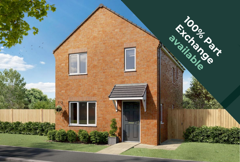 Main image of property: Low Harker,
Carlisle,
CA6 4RF