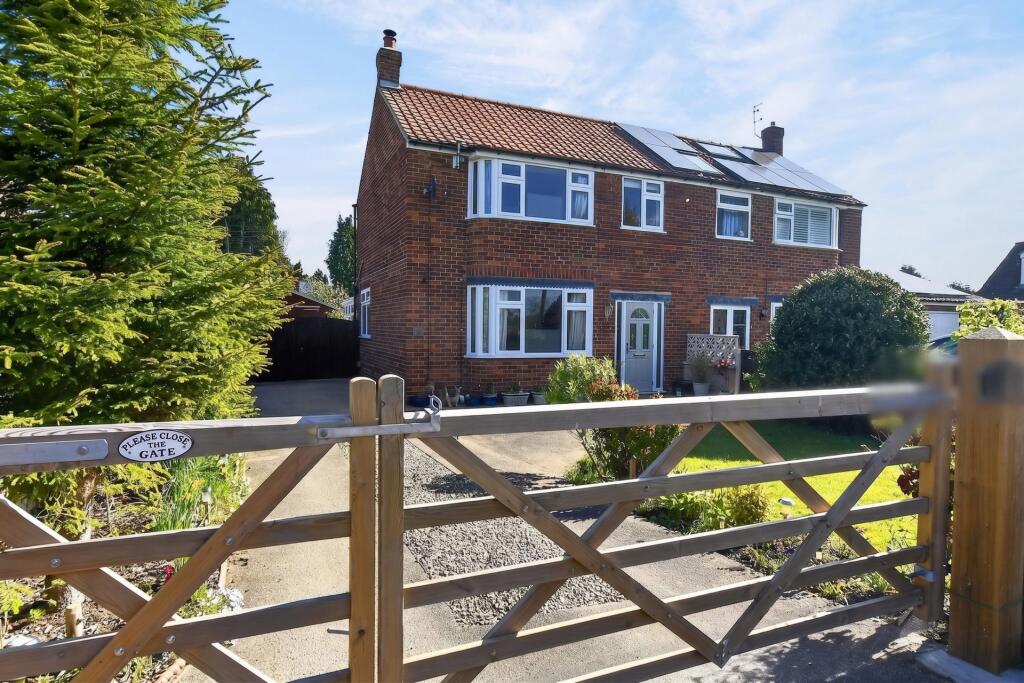 Main image of property: Hopgrove Lane North, Huntington, YO32
