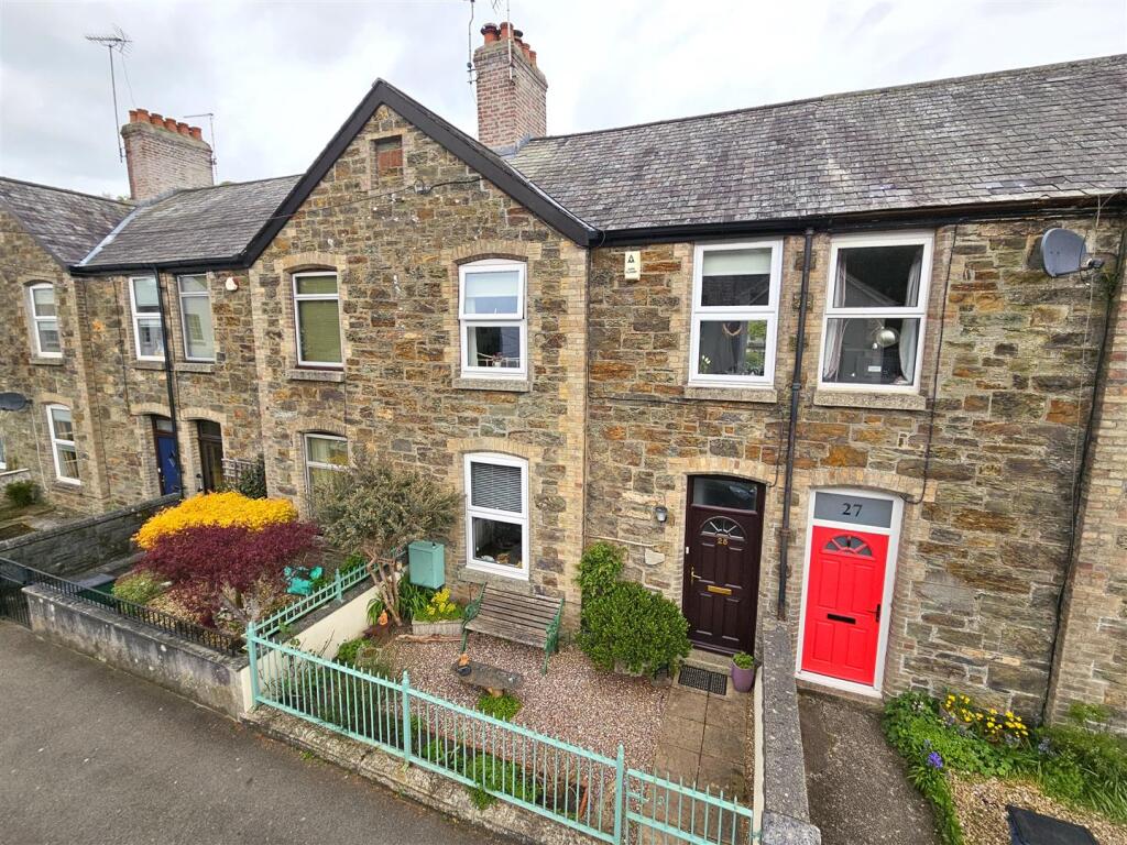 Main image of property: Parkwood Road, Tavistock