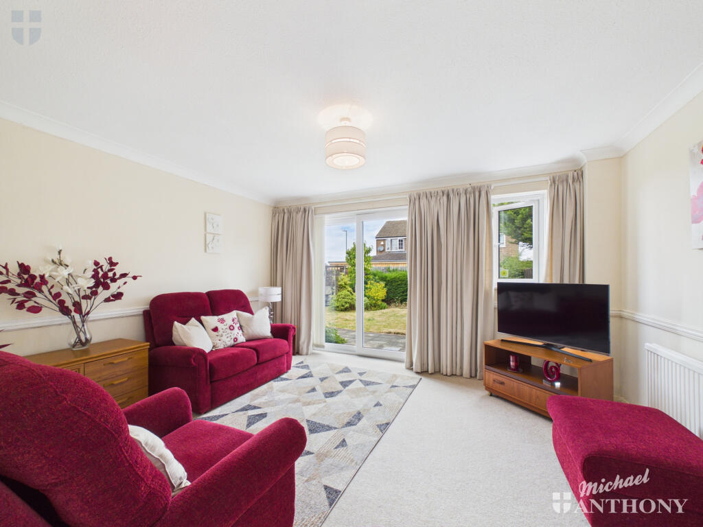 House in Hemel Hempstead - View 2