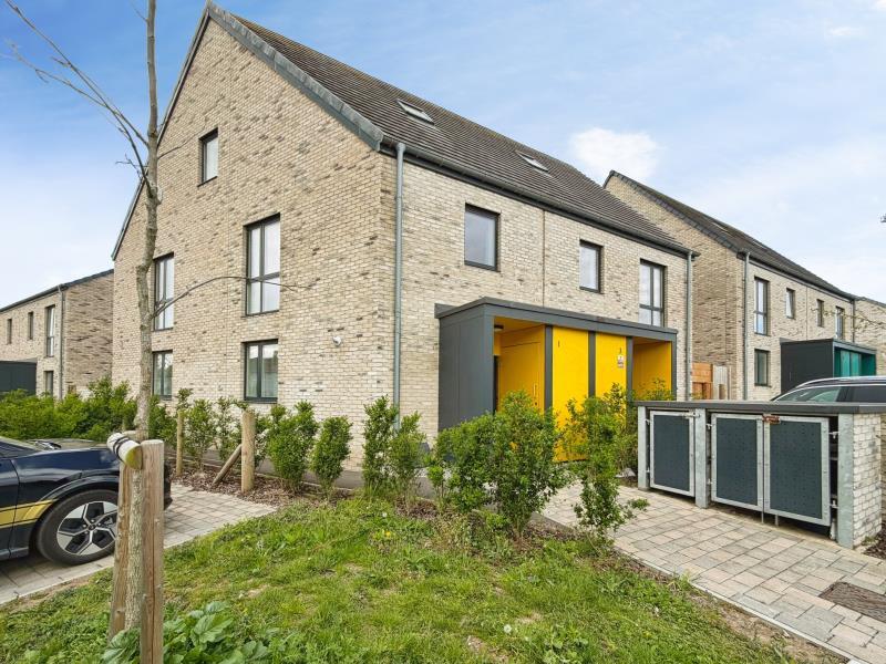 Main image of property: Bramble Road - Elderberry Walk