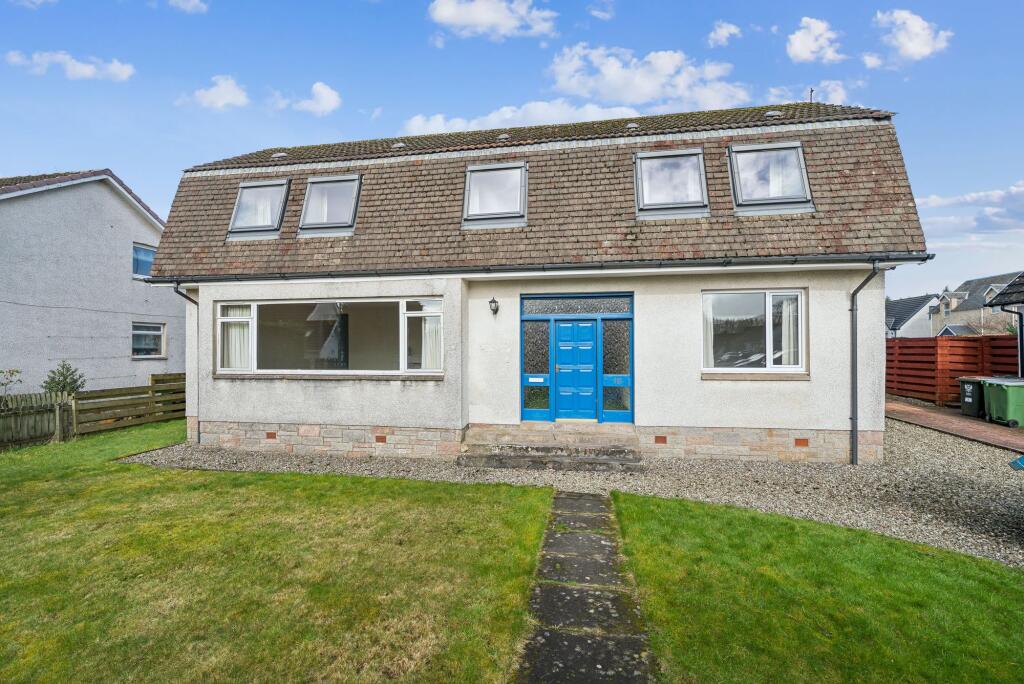 Main image of property: Greenhaugh Court, Braco, FK15